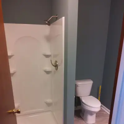 Full Bath Remodel Photo