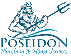 Poseidon Plumbing & Home Services