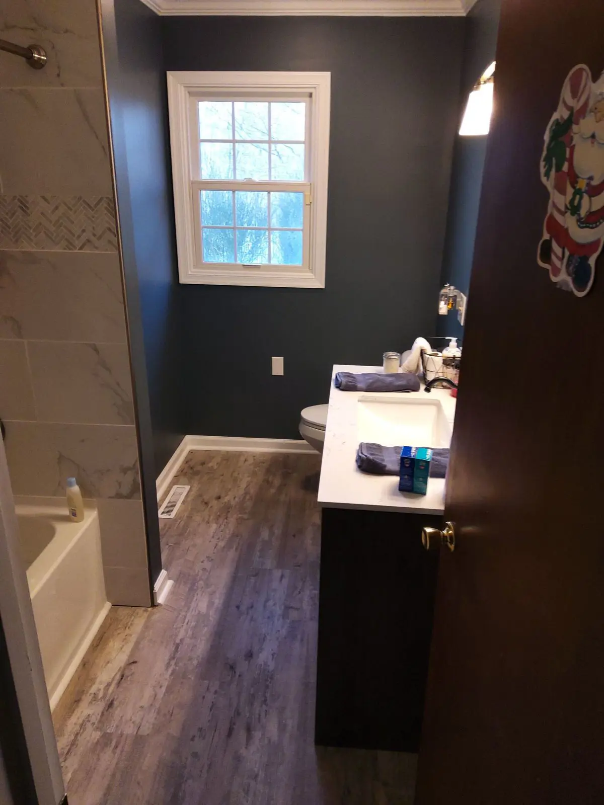 Full Bath Remodel Photo